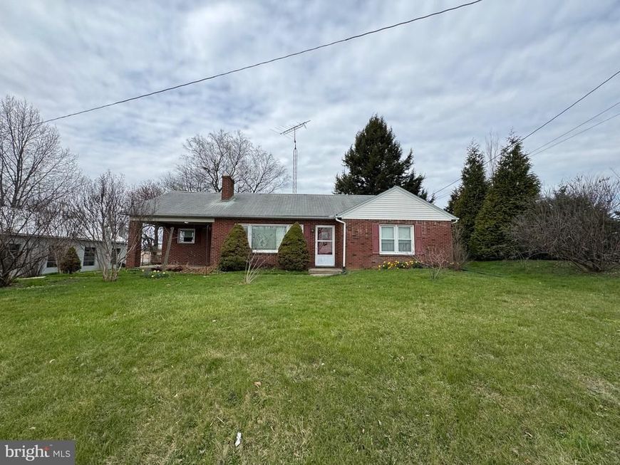 1018 Lancaster Pike, Quarryville, PA 17566 Main Photo