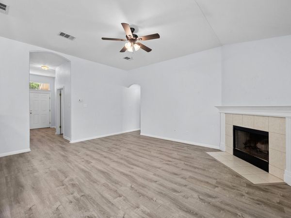 3009 Hanstrom CT, Hutto, TX 78634