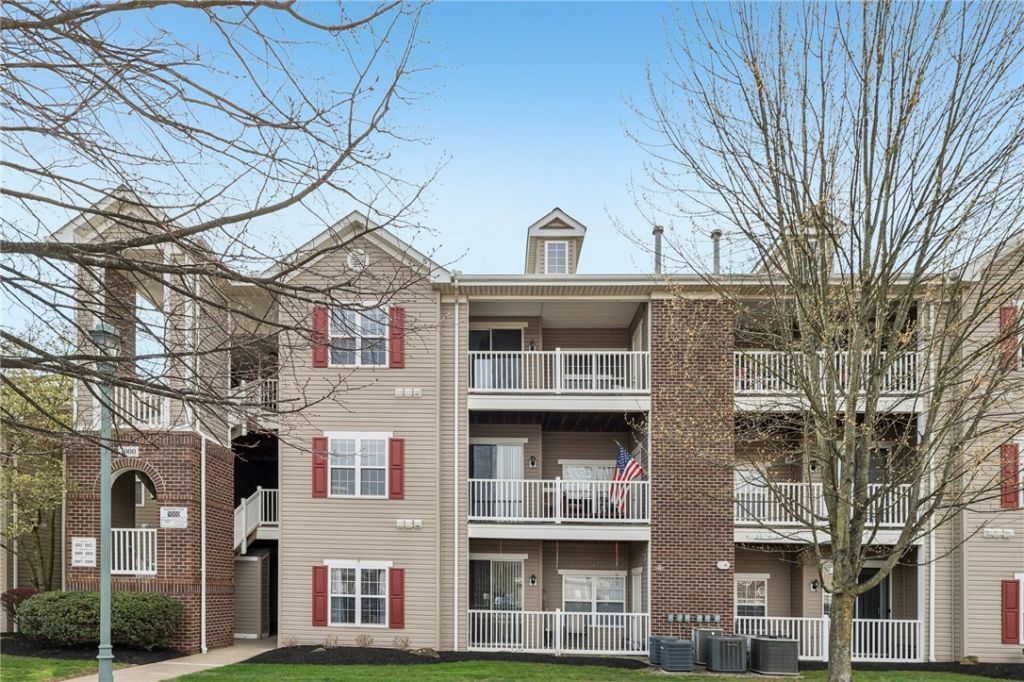 1009 Stockton Rdg, Cranberry Township, PA 16066 Main Photo