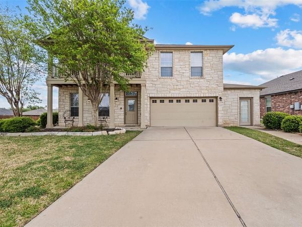 6500 Serena Lane, Woodway, TX 76712