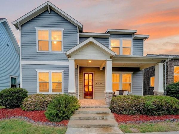 6409 Long Green Street , Rowlett, TX 75089
