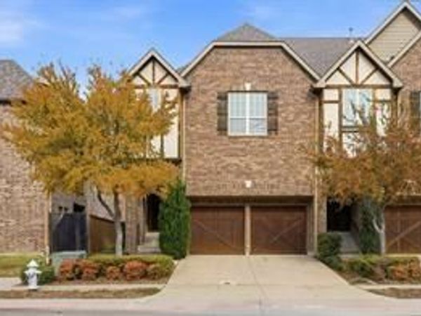 555 Waterloo Drive, Lewisville, TX 75067