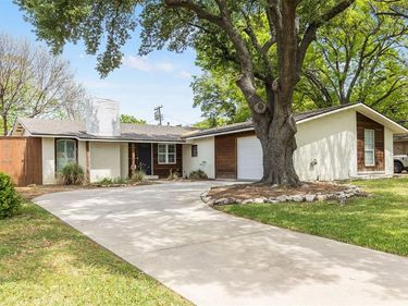 3615 High Vista Drive, Dallas, TX 75234