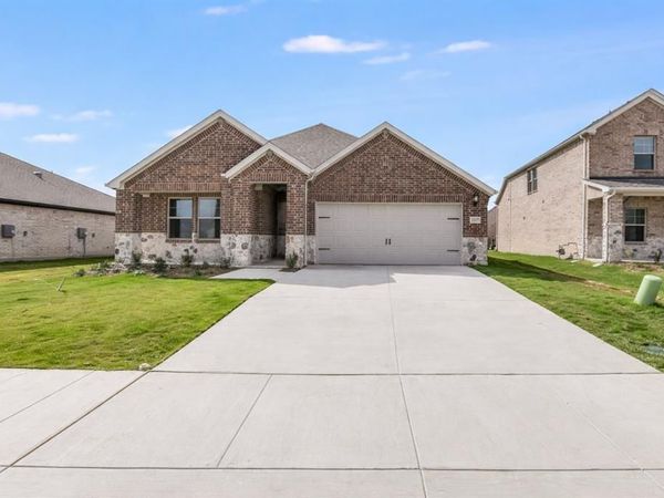 2317 Bellatrix Drive, Haslet, TX 76052