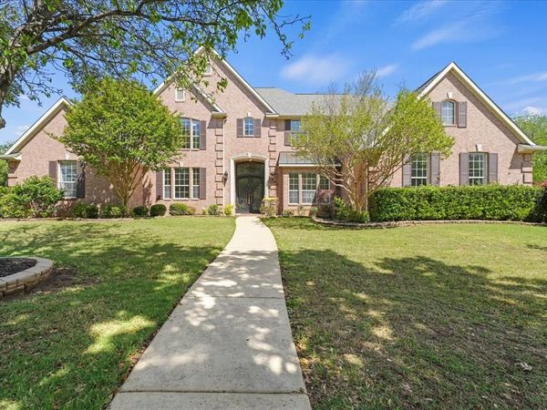 503 Indian Paintbrush Way, Southlake, TX 76092