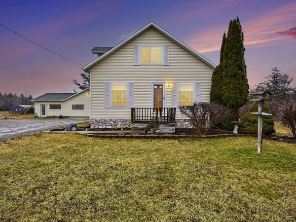 1400 M-55 W, Tawas City, MI 48763