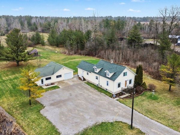 1400 M-55 W, Tawas City, MI 48763