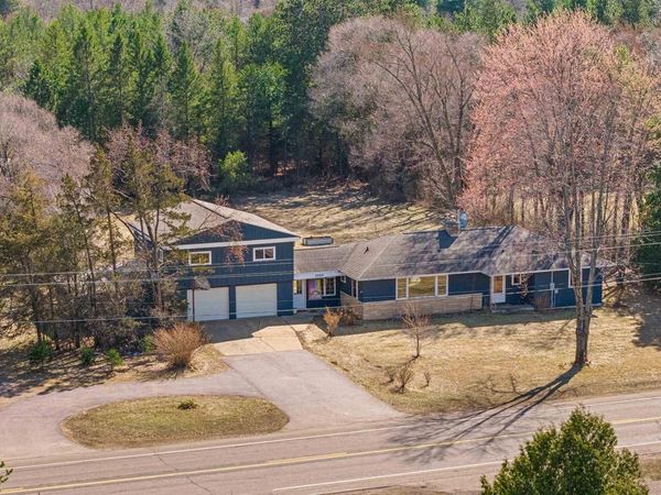 1020 GRIFFITH AVENUE, Wisconsin Rapids, WI 54494