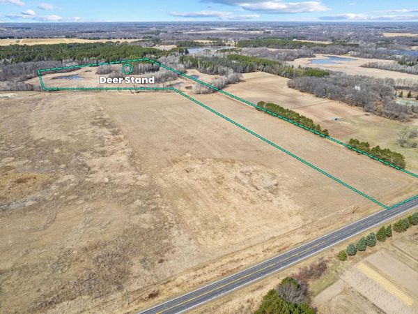 000 University Avenue , Isanti, MN 55040