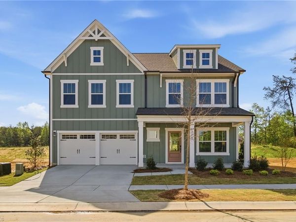 1218 Hackney Drive, Unit 127, Elon, NC 27244
