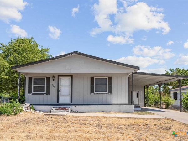 1505 Elyse Drive , Killeen, TX 76549