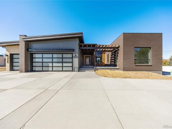15685 W 51st Drive , Golden, CO 80403