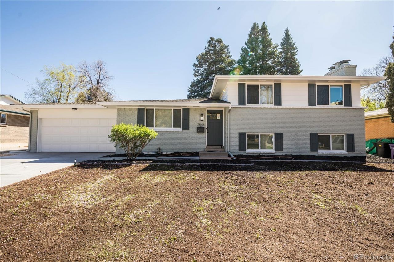 2846 S Lamar Street, Denver, CO 80227 Main Photo