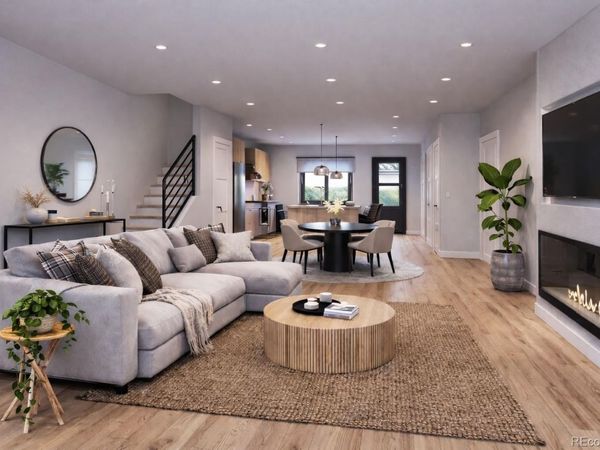 3921 Upham Street , Wheat Ridge, CO 80033