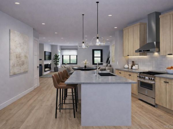 3929 Upham Street , Wheat Ridge, CO 80033