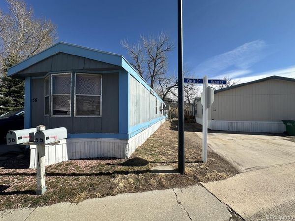 4945 MarkDabling Boulevard, Colorado Springs, CO 80918