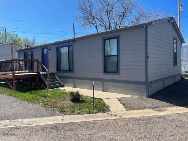 17190 Mt Vernon Road, Golden, CO 80401