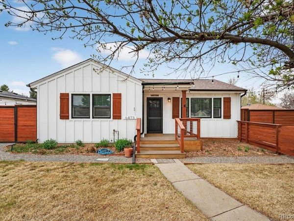 6473 S Prescott Street , Littleton, CO 80120