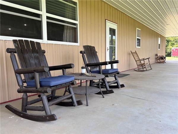 1662 Prairie N/A, Fort Scott, KS 66701