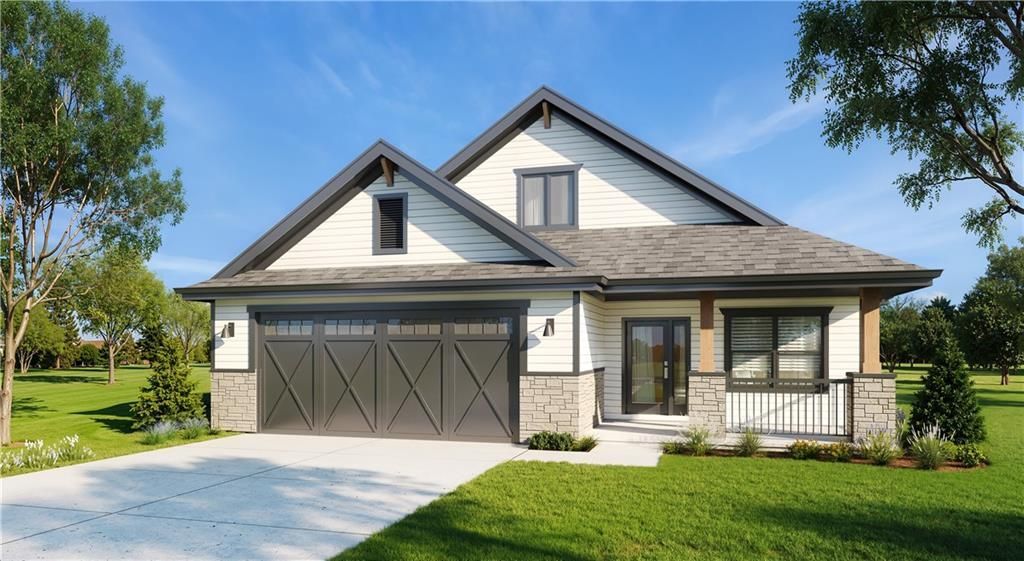 6407 NW 97th Place, Kansas City, MO 64154 Main Photo