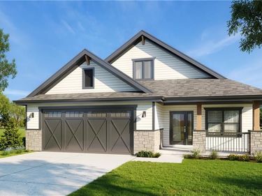6407 NW 97th Place, Kansas City, MO 64154