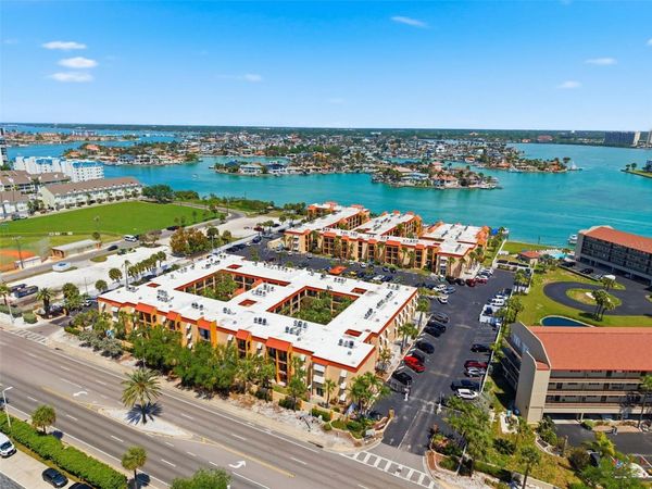 8901 BLIND PASS ROAD , Unit 127, ST PETE BEACH, FL 33706