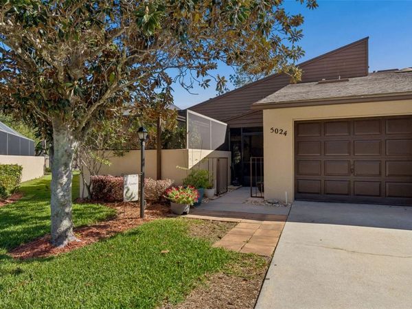 5024 UMBER WAY S, TAMPA, FL 33624