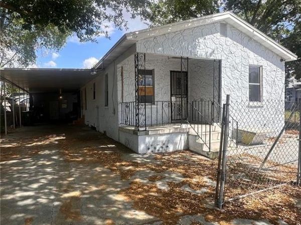 3505 N 16TH STREET , TAMPA, FL 33605