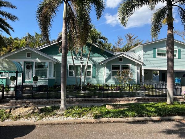 202 FAIRMONT STREET, CLEARWATER, FL 33755