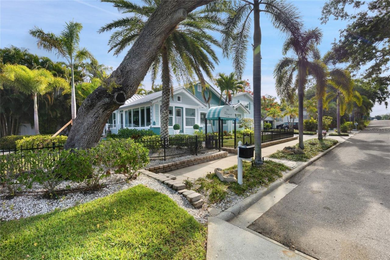 202 Fairmont Street, Clearwater, FL 33755 Photo