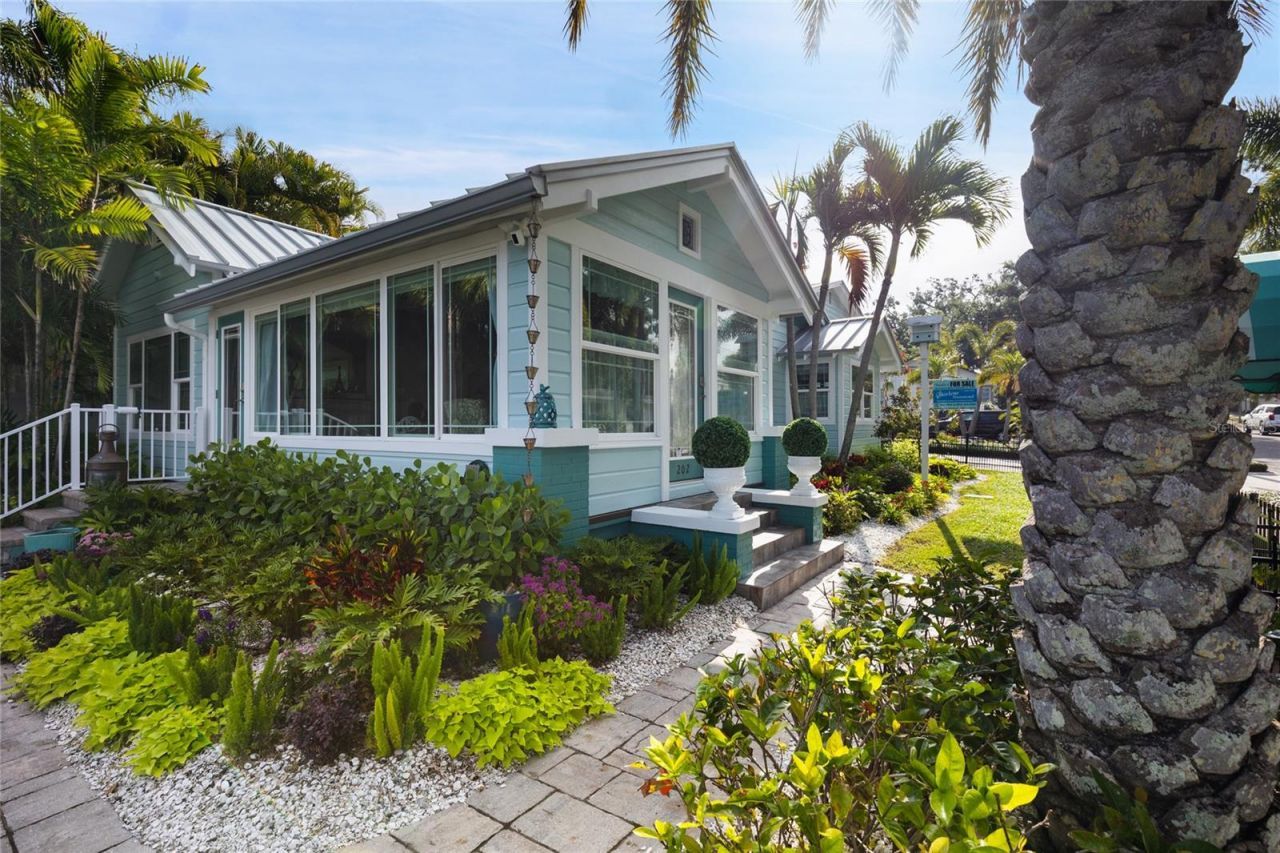 202 Fairmont Street, Clearwater, FL 33755 Photo