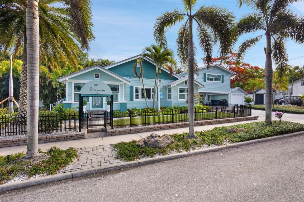 202 Fairmont Street, Clearwater, FL 33755 Photo