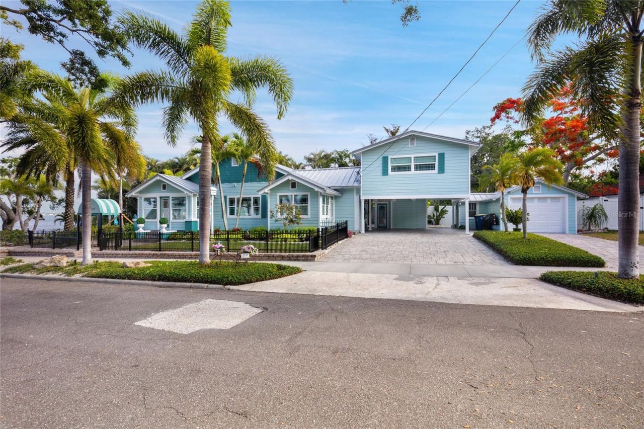 202 Fairmont Street, Clearwater, FL 33755 Photo