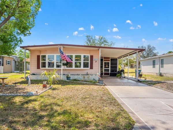 15110 RIALTO AVENUE , BROOKSVILLE, FL 34613