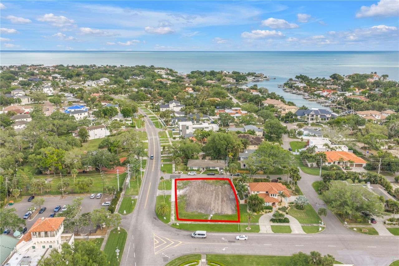 515 Snell Isle Boulevard Ne, Saint Petersburg, FL 33704 Photo