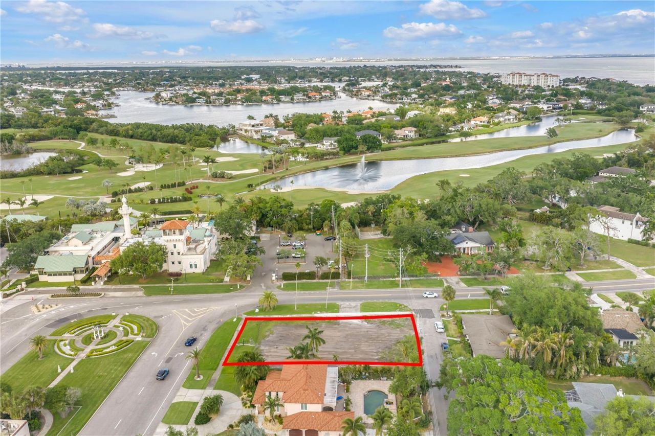 515 Snell Isle Boulevard Ne, Saint Petersburg, FL 33704 Photo