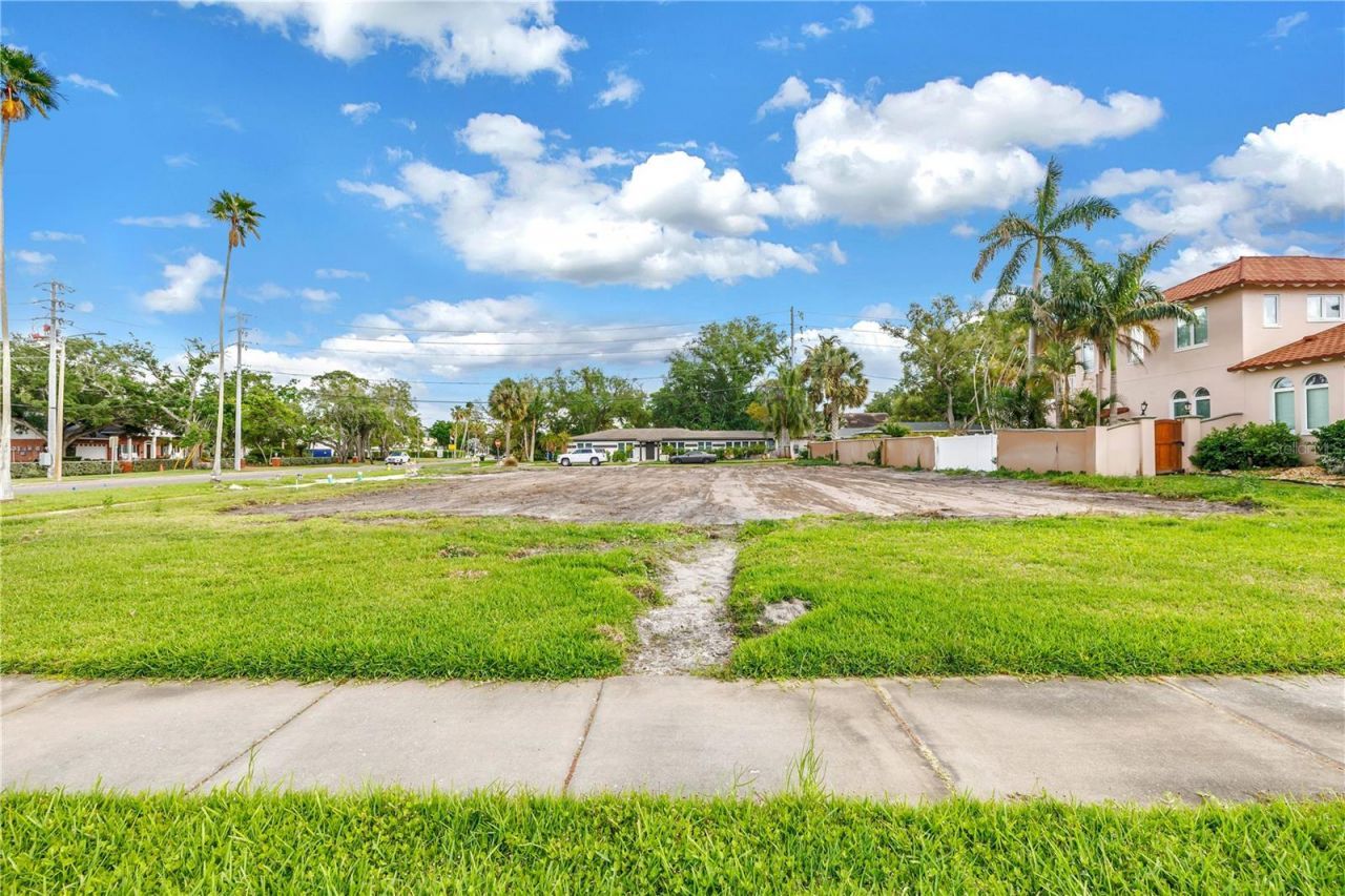 515 Snell Isle Boulevard Ne, Saint Petersburg, FL 33704 Photo