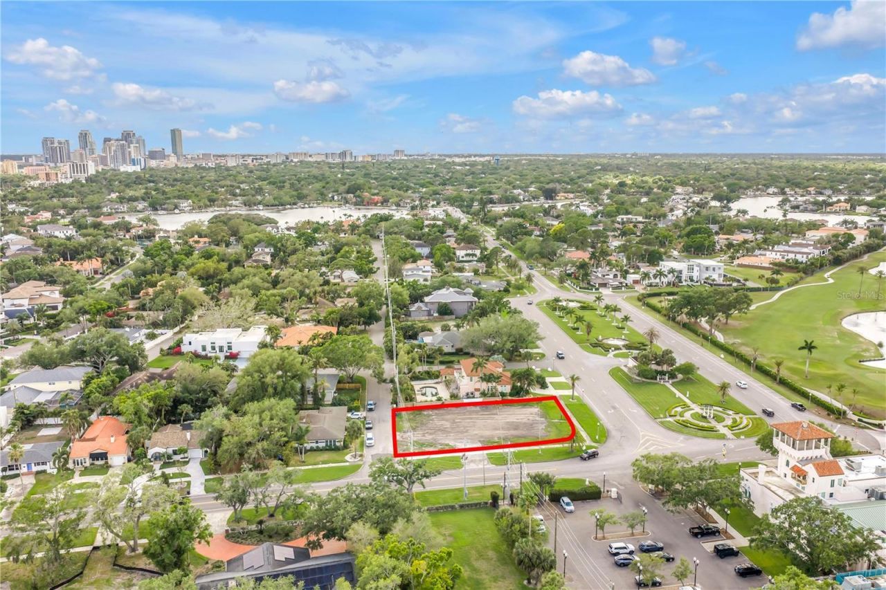 515 Snell Isle Boulevard Ne, Saint Petersburg, FL 33704 Photo