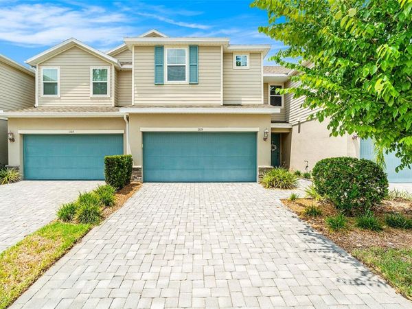 1105 LADY GOULDIAN COURT , TAMPA, FL 33613