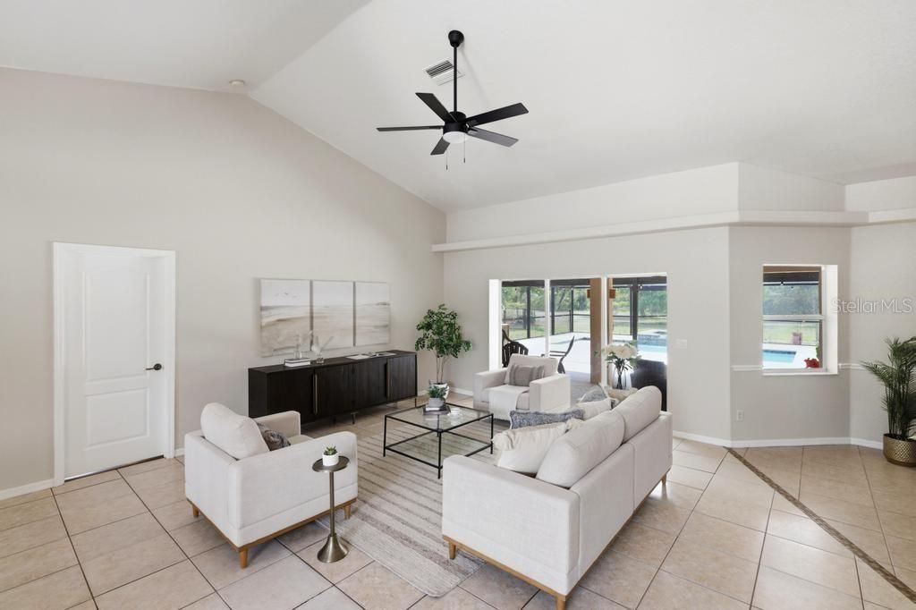 2105 Bennett Lane, North Port, FL 34288 Photo