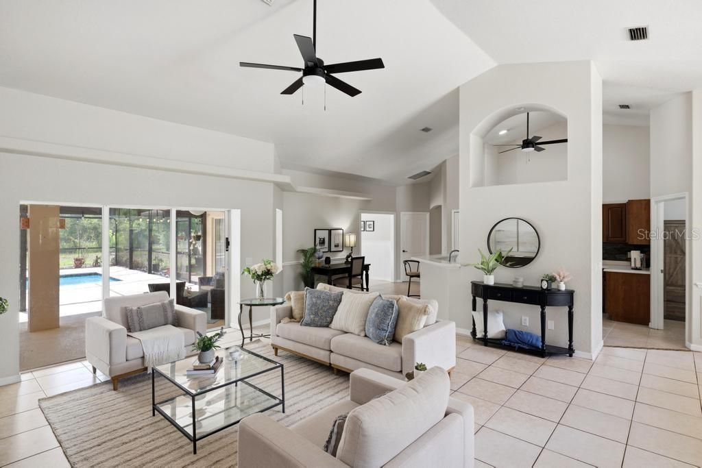 2105 Bennett Lane, North Port, FL 34288 Photo