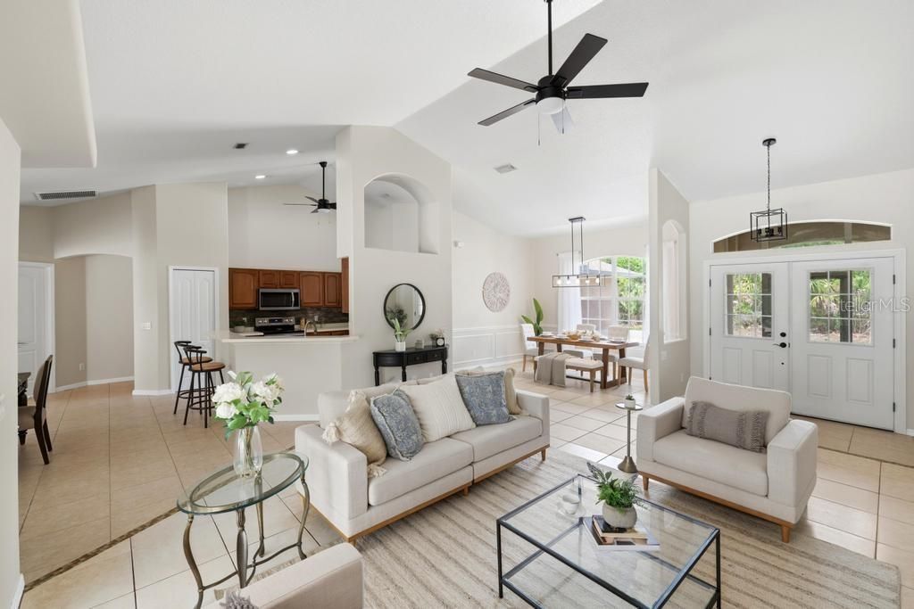 2105 Bennett Lane, North Port, FL 34288 Photo