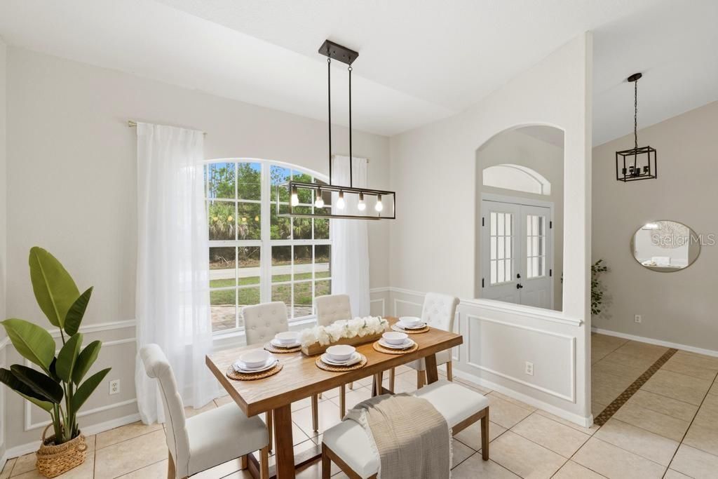 2105 Bennett Lane, North Port, FL 34288 Photo