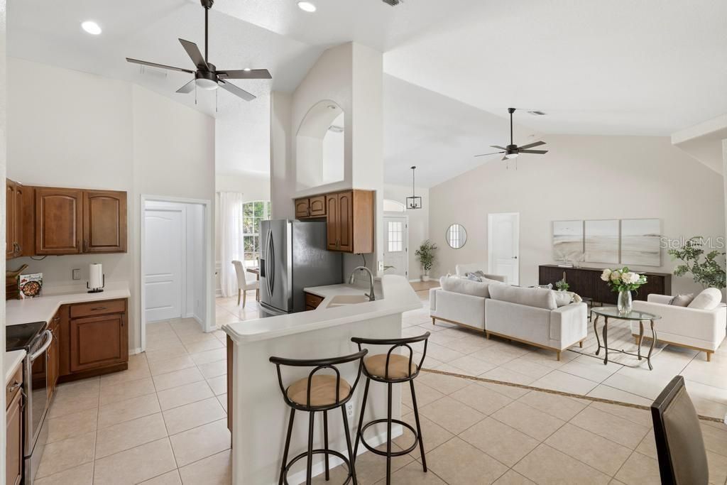 2105 Bennett Lane, North Port, FL 34288 Photo