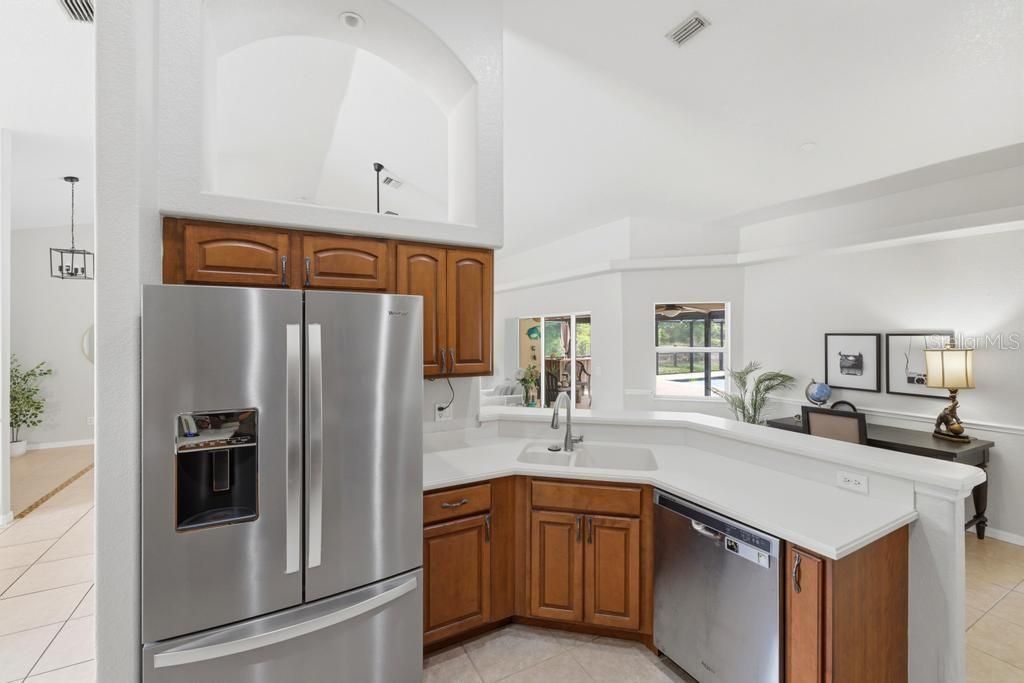 2105 Bennett Lane, North Port, FL 34288 Photo