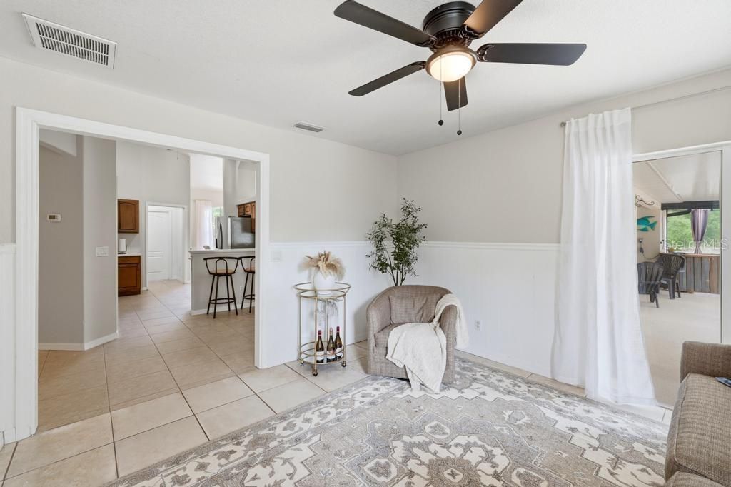 2105 Bennett Lane, North Port, FL 34288 Photo