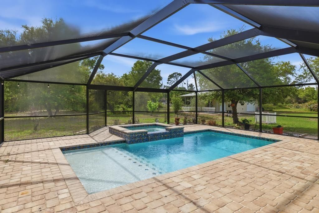 2105 Bennett Lane, North Port, FL 34288 Photo