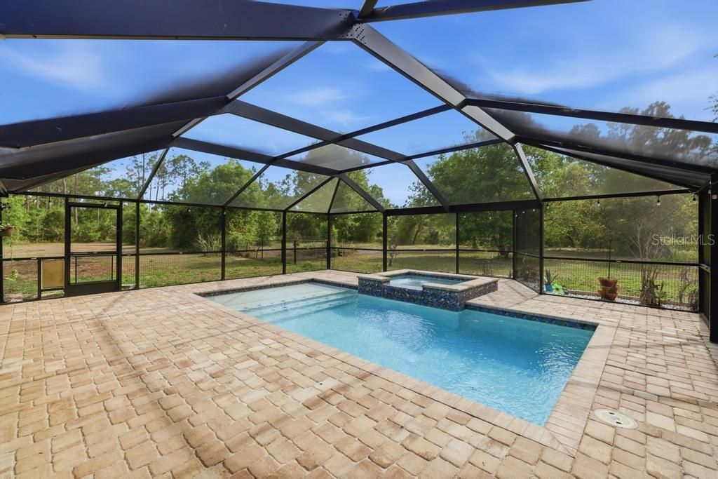 2105 Bennett Lane, North Port, FL 34288 Photo