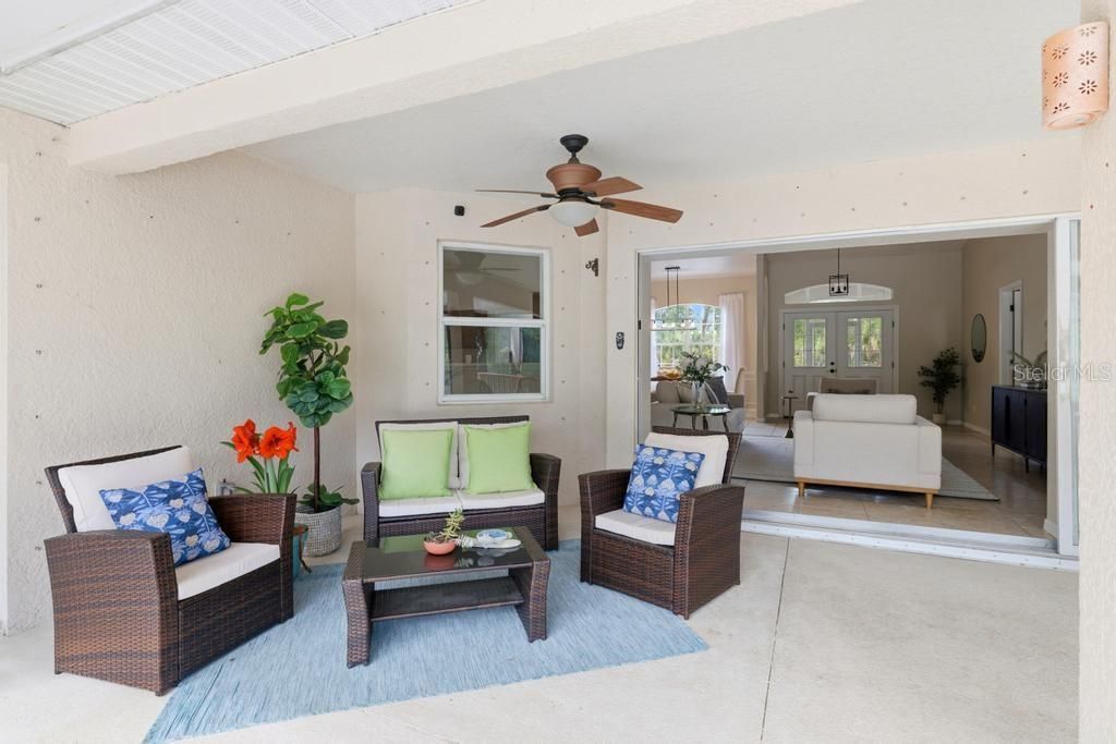 2105 Bennett Lane, North Port, FL 34288 Photo