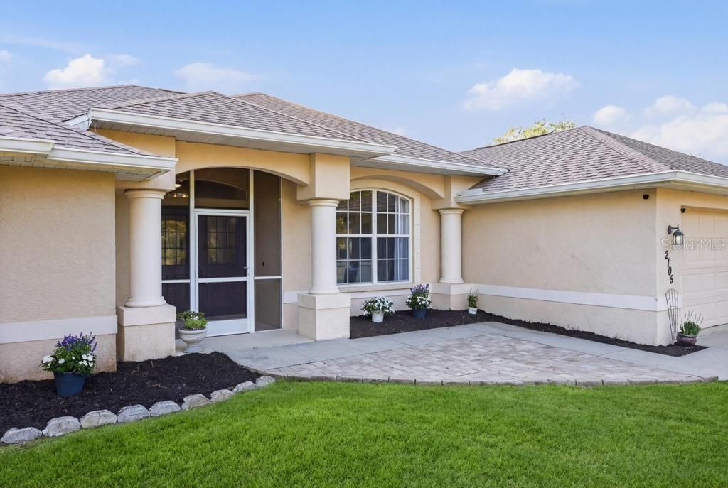 2105 Bennett Lane, North Port, FL 34288 Photo